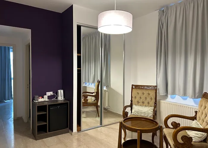 Hotell St Elena Boutique