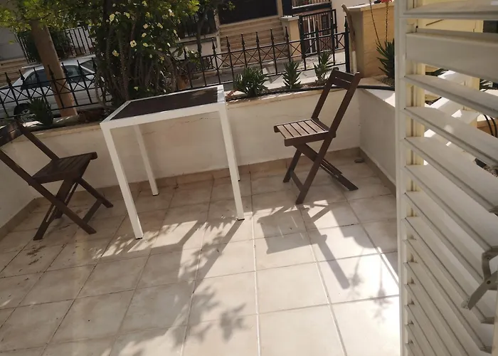 St Elena Boutique Hotell Larnaca