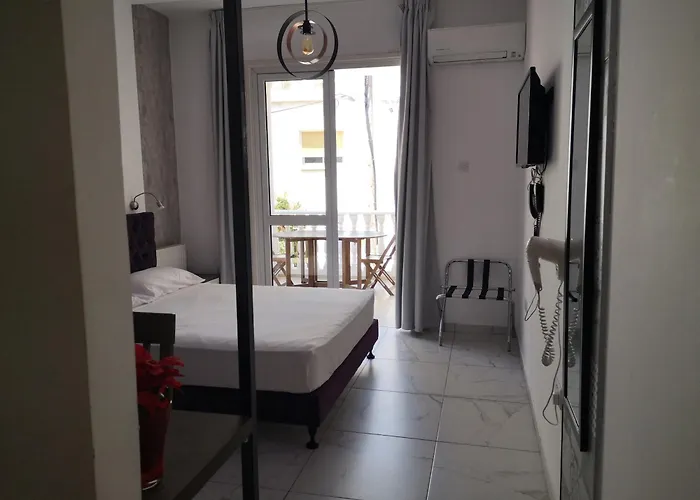 St Elena Boutique Hotell