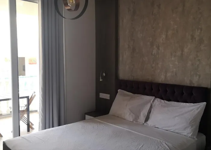 St Elena Boutique Larnaca