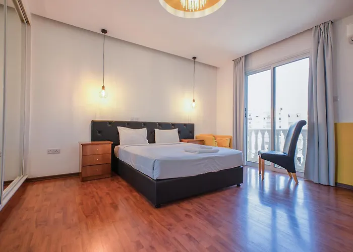 St Elena Boutique Hotell Larnaca