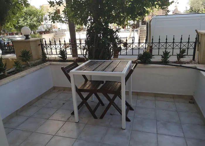 Hotell St Elena Boutique 3*