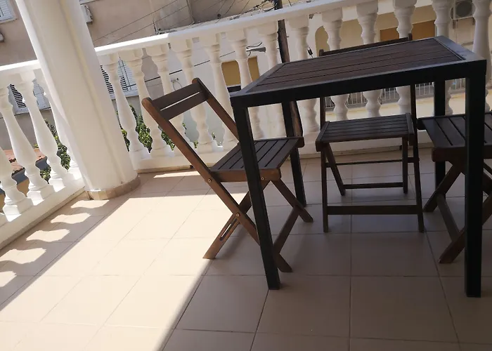 St Elena Boutique 3* Larnaca