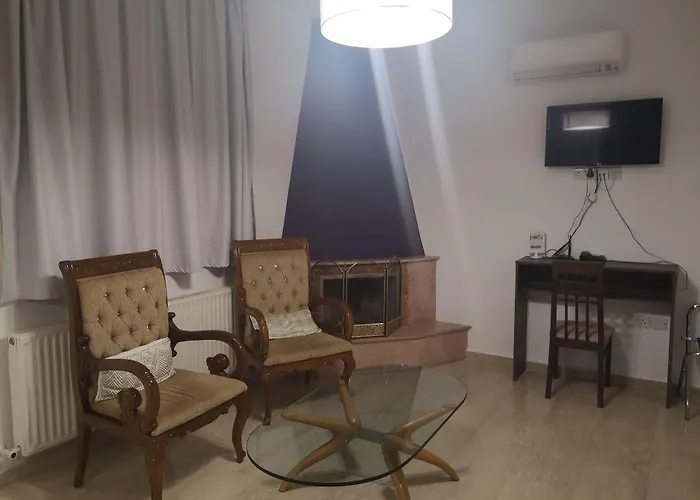 St Elena Boutique Hotell 3*