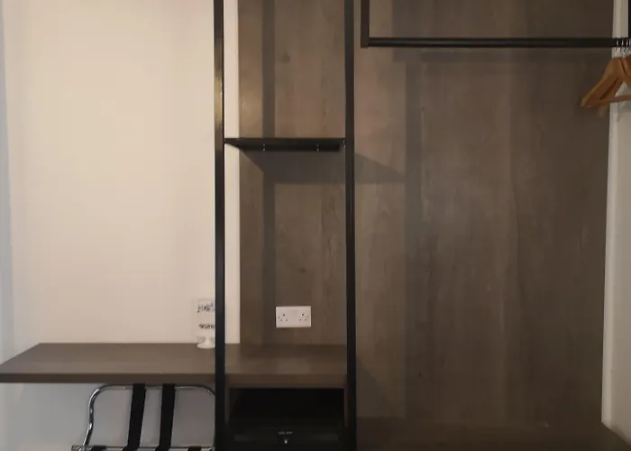 St Elena Boutique 3* Larnaca